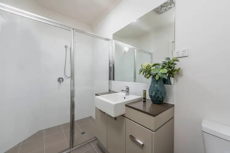 Fourth view of Homely apartment listing, 4/31 Tallara Parkway, Narrabundah ACT 2604