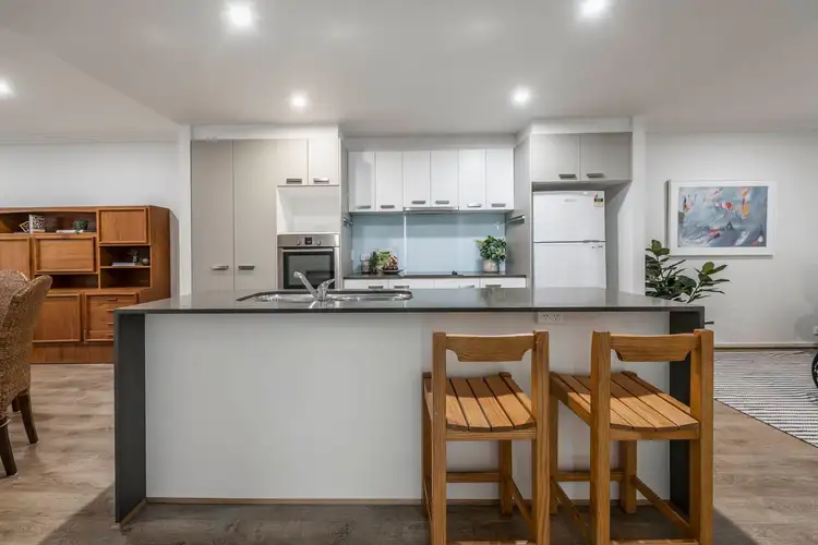 Sixth view of Homely apartment listing, 4/31 Tallara Parkway, Narrabundah ACT 2604