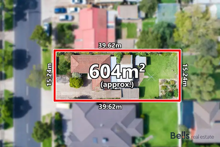 29 Glengala Road, Sunshine West VIC 3020