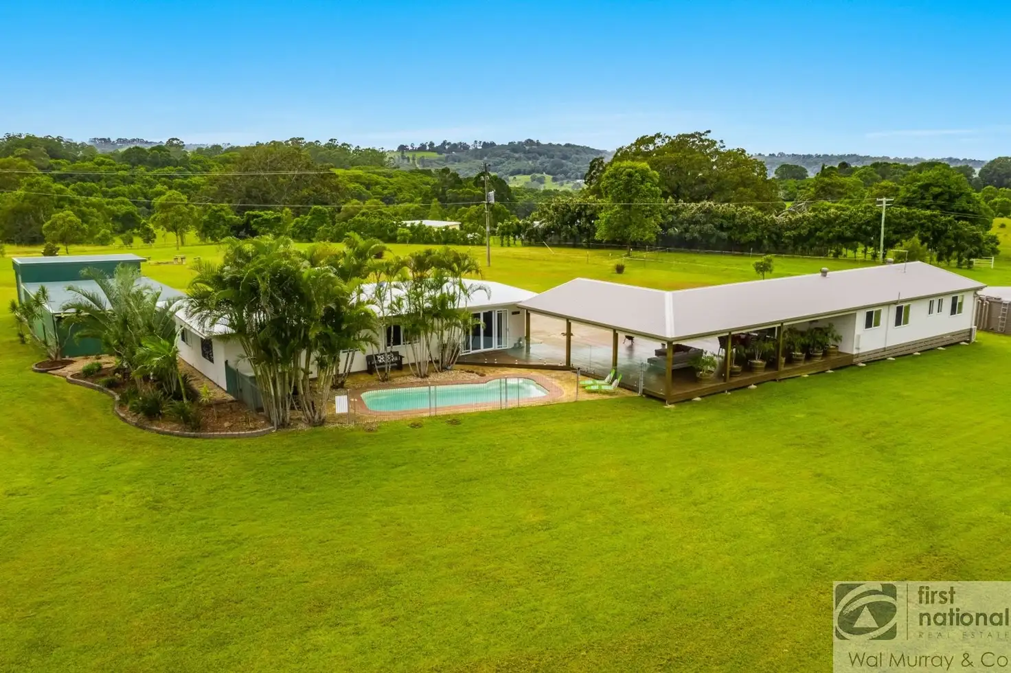 Main view of Homely rural property listing, 2 Henson Road, Wyrallah NSW 2480