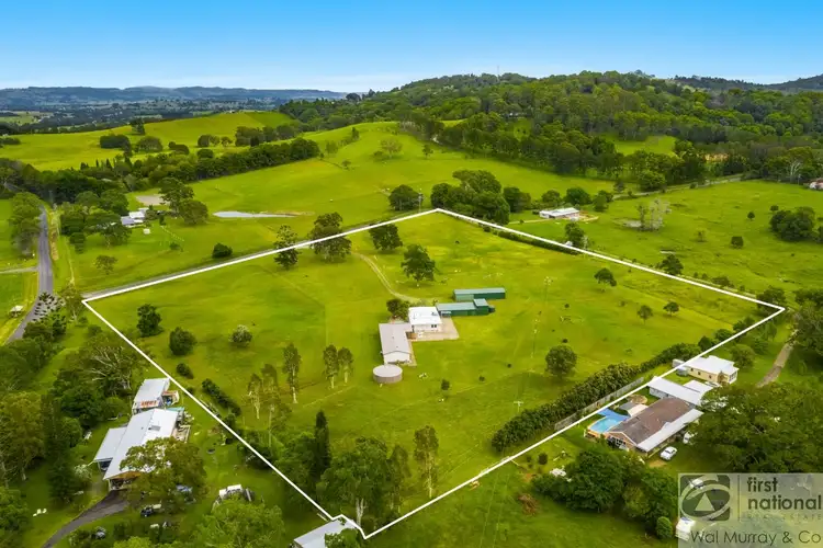 Third view of Homely rural property listing, 2 Henson Road, Wyrallah NSW 2480