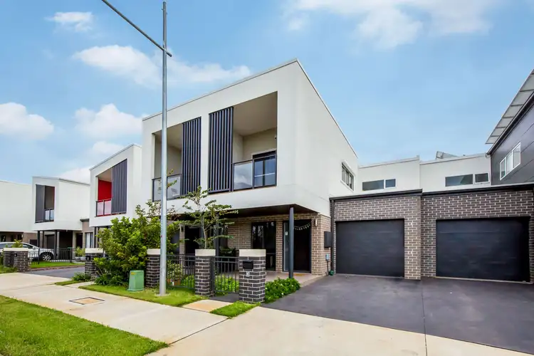 3 Hudson Street, Penrith NSW 2750