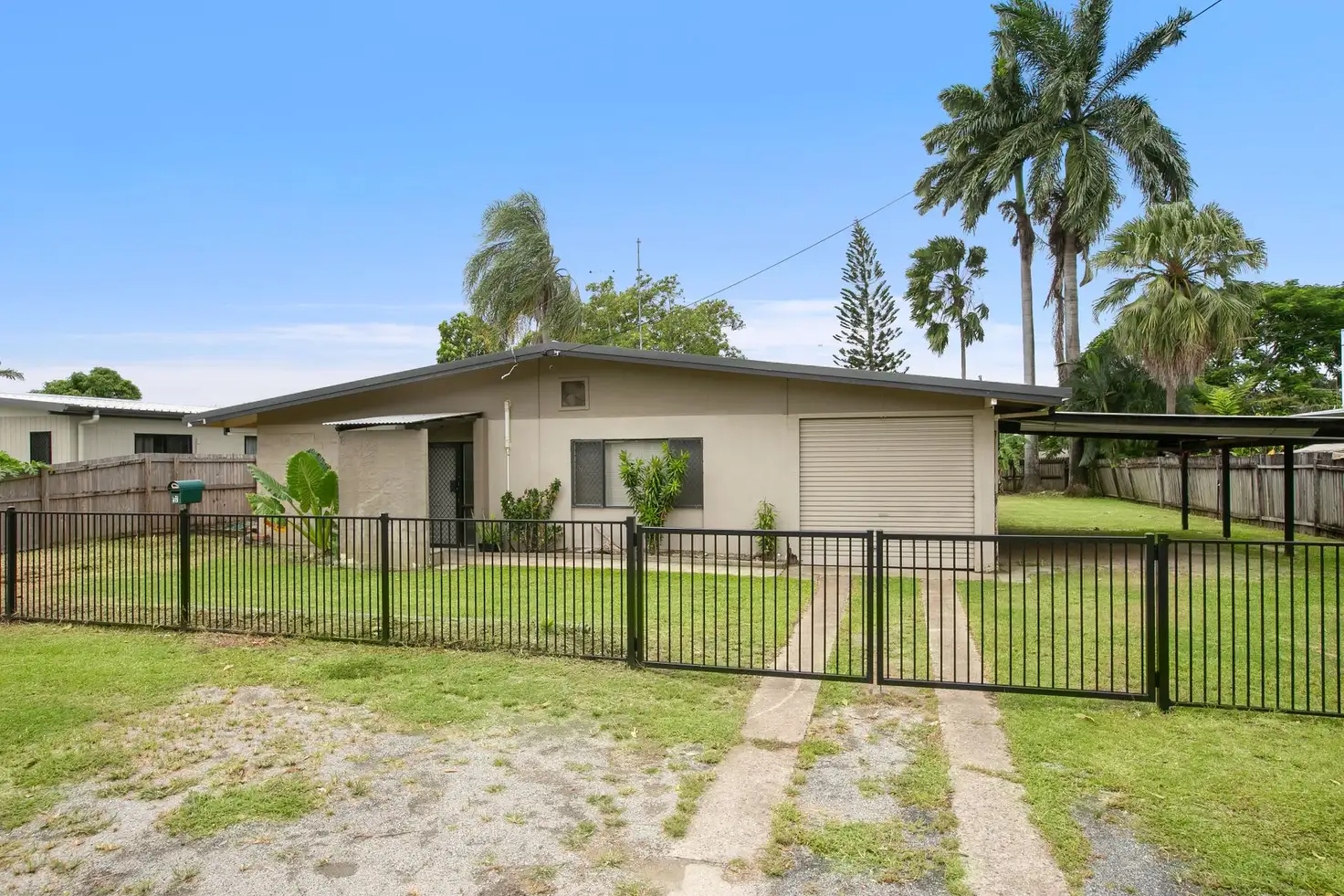 Main view of Homely house listing, 12 Mahogany Street, Manoora QLD 4870