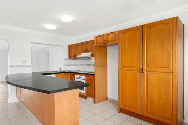 Third view of Homely house listing, 12 Mahogany Street, Manoora QLD 4870
