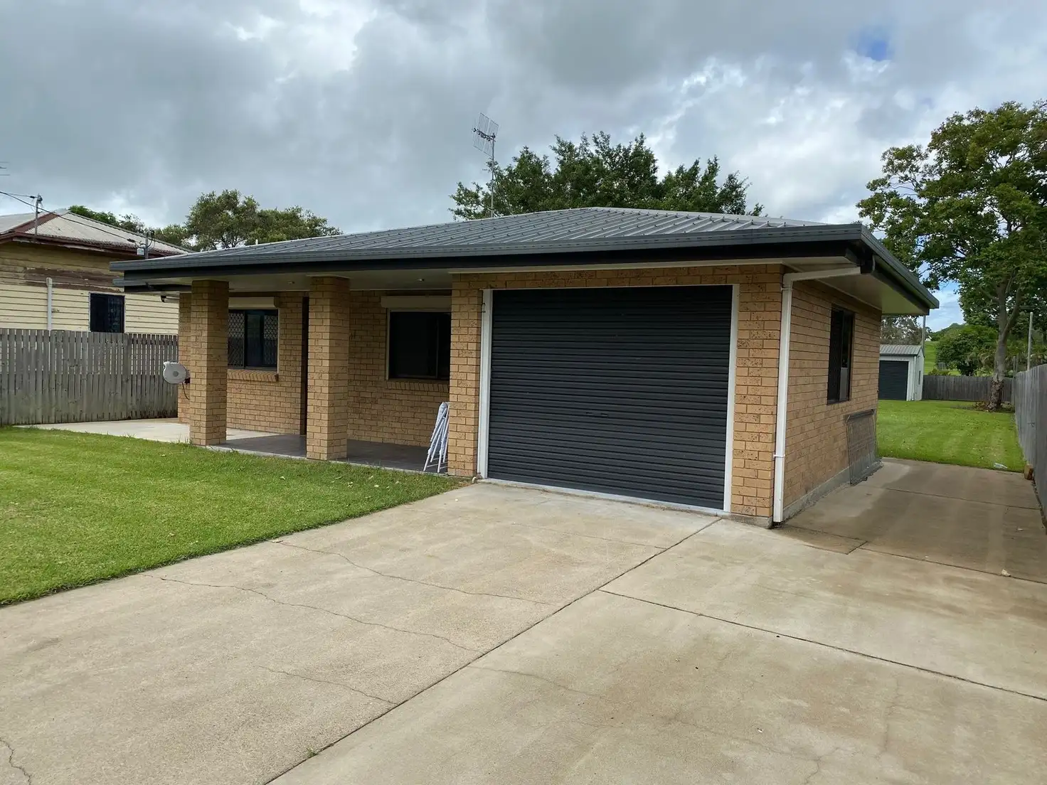 Main view of Homely house listing, 41 Range Road, Sarina QLD 4737