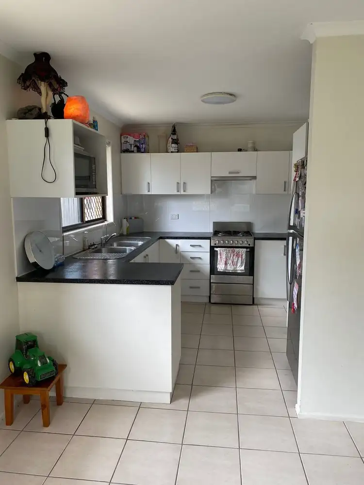 Second view of Homely house listing, 41 Range Road, Sarina QLD 4737