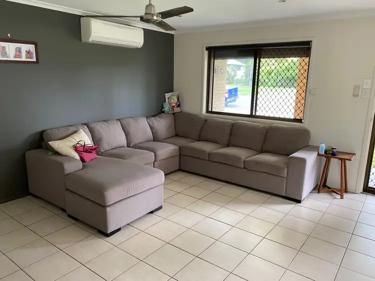 Third view of Homely house listing, 41 Range Road, Sarina QLD 4737