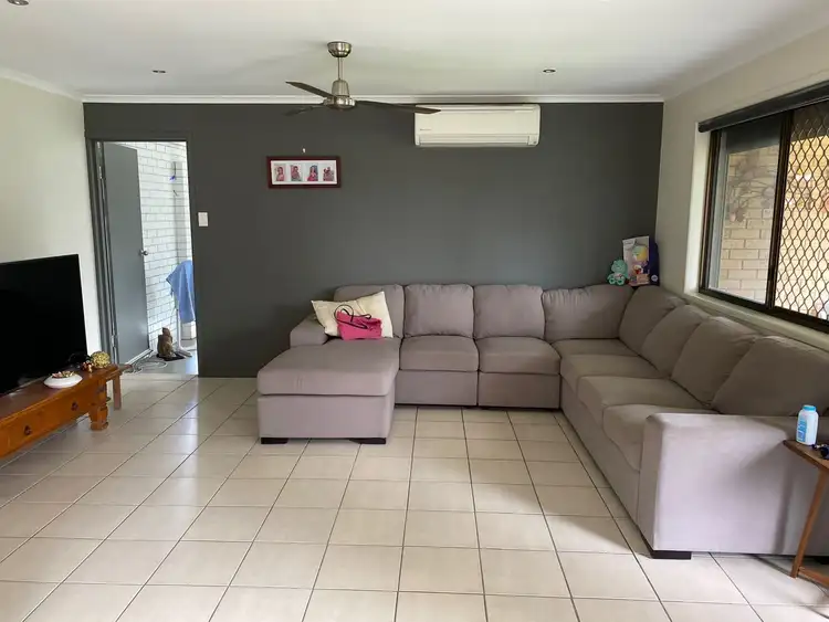 Fourth view of Homely house listing, 41 Range Road, Sarina QLD 4737