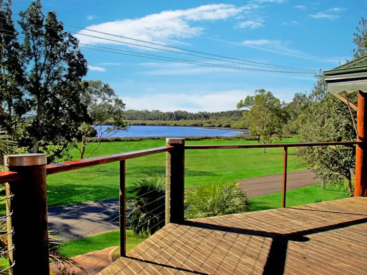 Third view of Homely house listing, 40 Koonwarra Drive, Hawks Nest NSW 2324