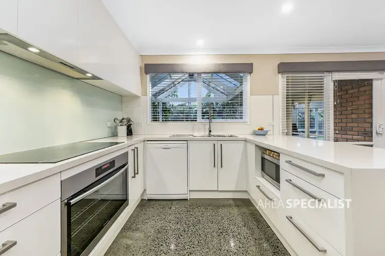 Sixth view of Homely house listing, 12 Cunningham Close, Aspendale Gardens VIC 3195