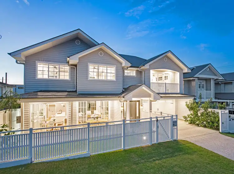 66 Rutland Street, Coorparoo QLD 4151
