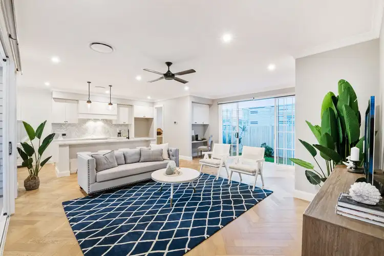 Sixth view of Homely house listing, 66 Rutland Street, Coorparoo QLD 4151