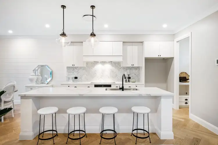 Seventh view of Homely house listing, 66 Rutland Street, Coorparoo QLD 4151