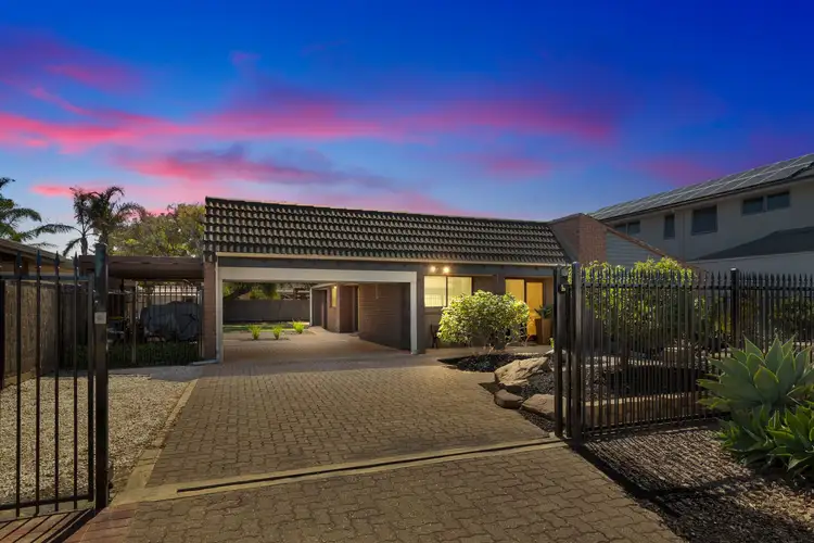 5 Newcombe Avenue, West Lakes Shore SA 5020
