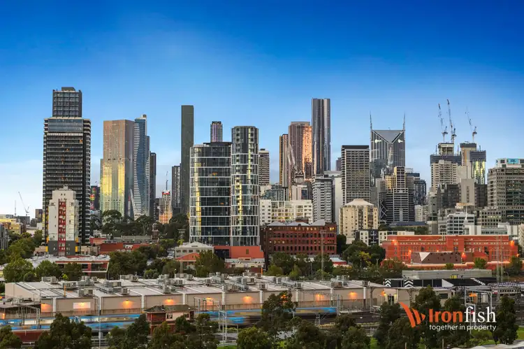 1103/231 Harbour Esplanade, Docklands VIC 3008