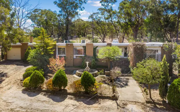 230-236 Marong Road, Maiden Gully VIC 3551
