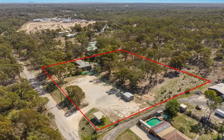 Second view of Homely house listing, 230-236 Marong Road, Maiden Gully VIC 3551
