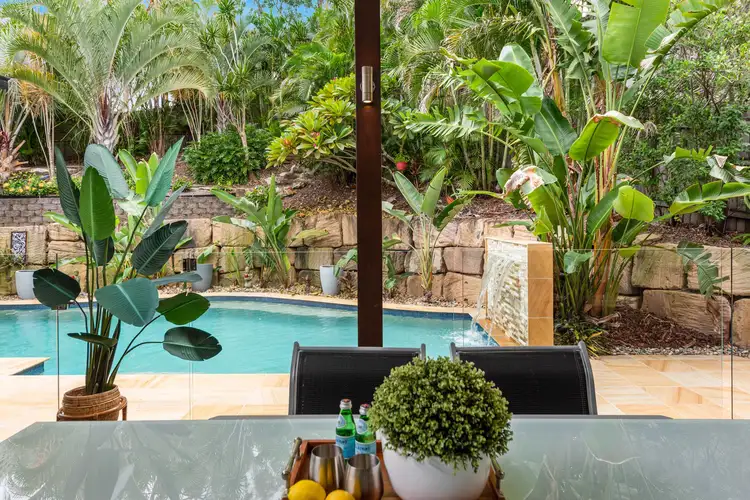 Fourth view of Homely house listing, 42 Flindersia Crescent, Seventeen Mile Rocks QLD 4073