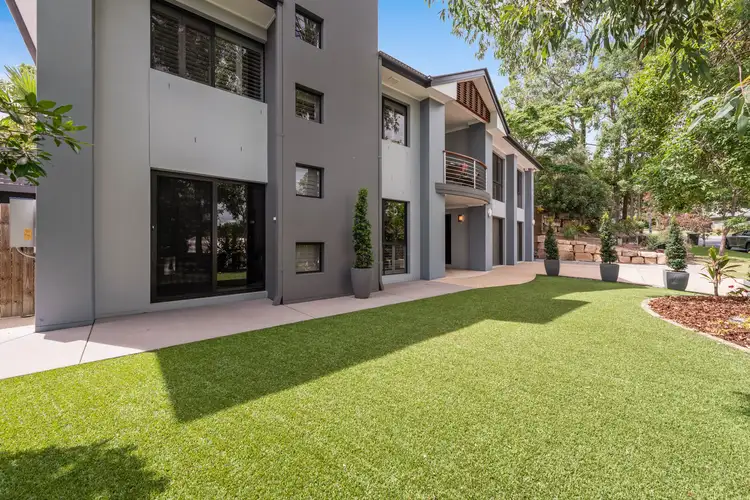 Sixth view of Homely house listing, 42 Flindersia Crescent, Seventeen Mile Rocks QLD 4073