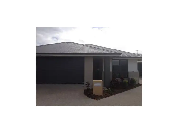 Main view of Homely unit listing, 12 Halifax Place, Rural View QLD 4740