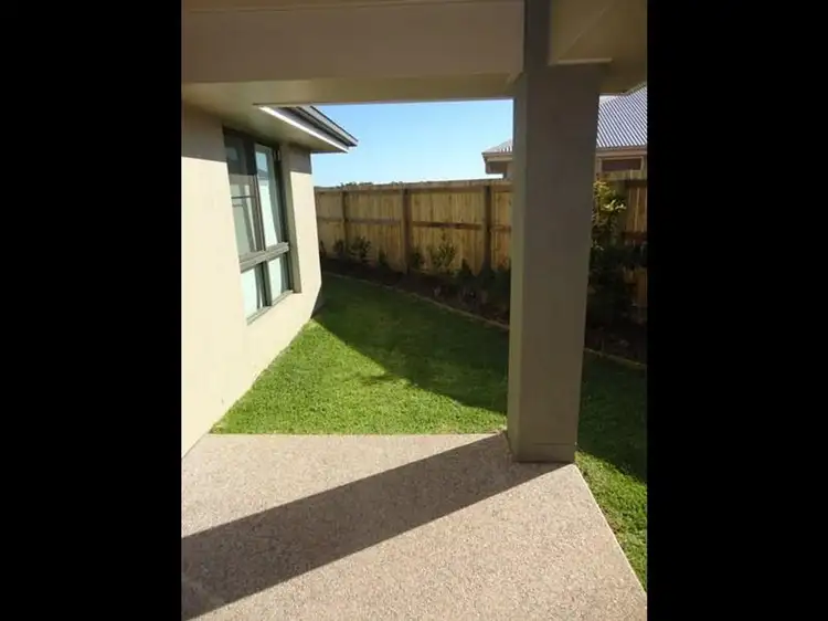 Third view of Homely unit listing, 12 Halifax Place, Rural View QLD 4740