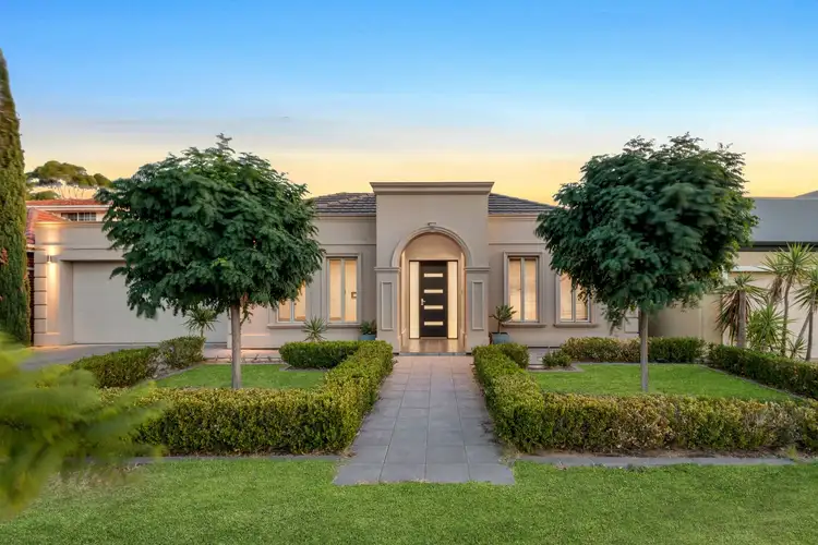 4 Orana Avenue, Glenelg North SA 5045