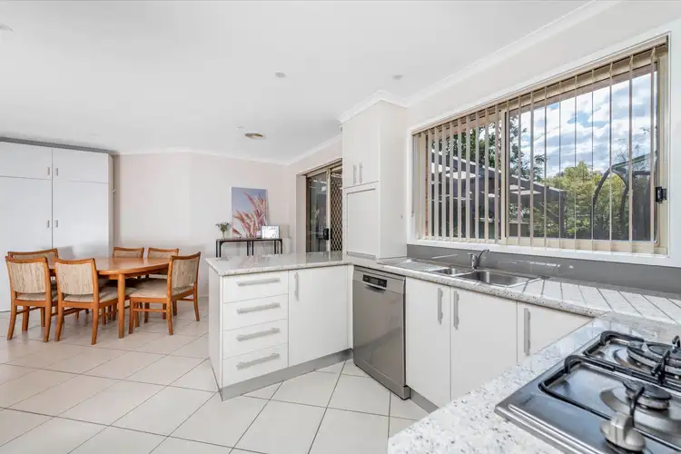 Fifth view of Homely house listing, 7 Scantlebury Crescent, Theodore ACT 2905