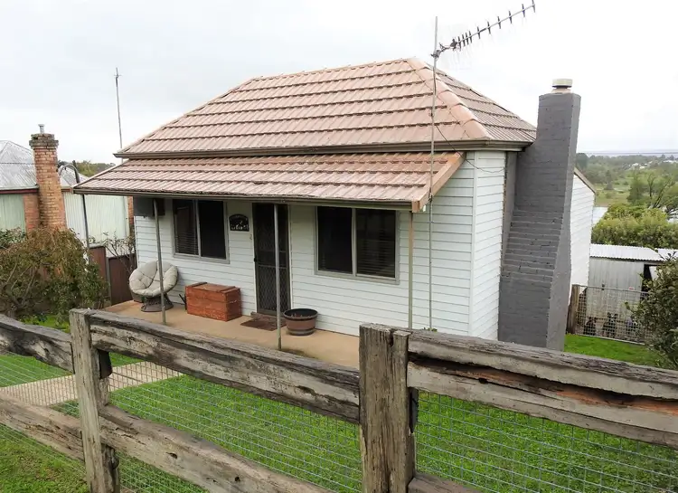 Second view of Homely house listing, 16A Burton Street, Portland NSW 2847