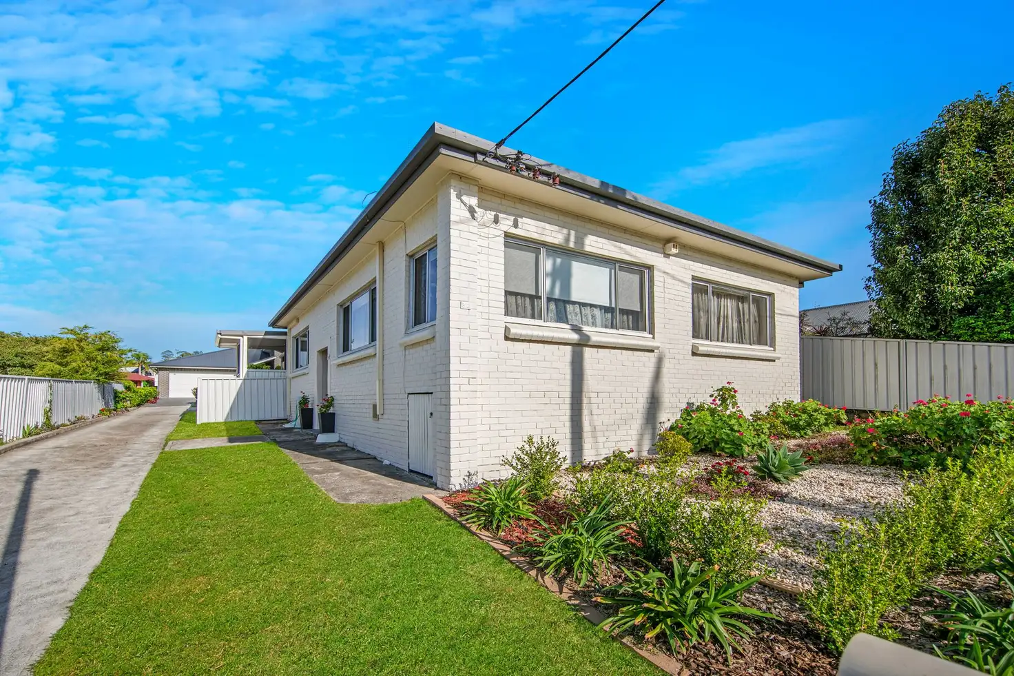 Main view of Homely house listing, 32 Jubilee Road, Wallsend NSW 2287