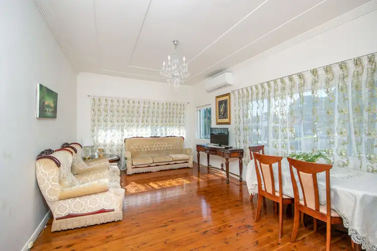 Second view of Homely house listing, 32 Jubilee Road, Wallsend NSW 2287