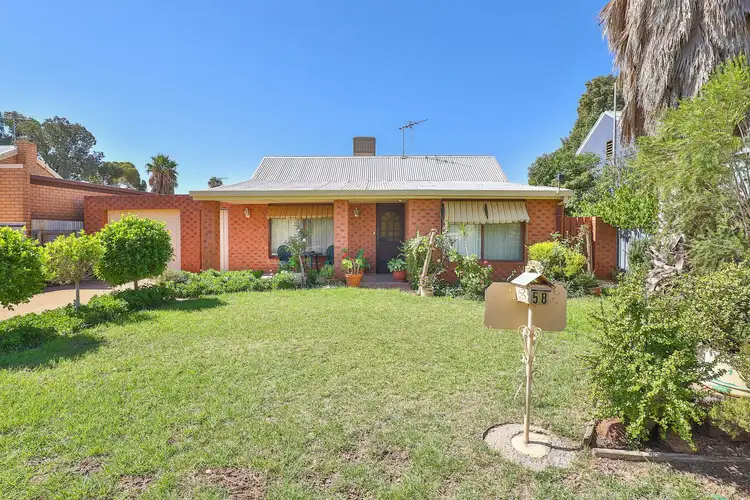58 Avocado Street, Mildura VIC 3500