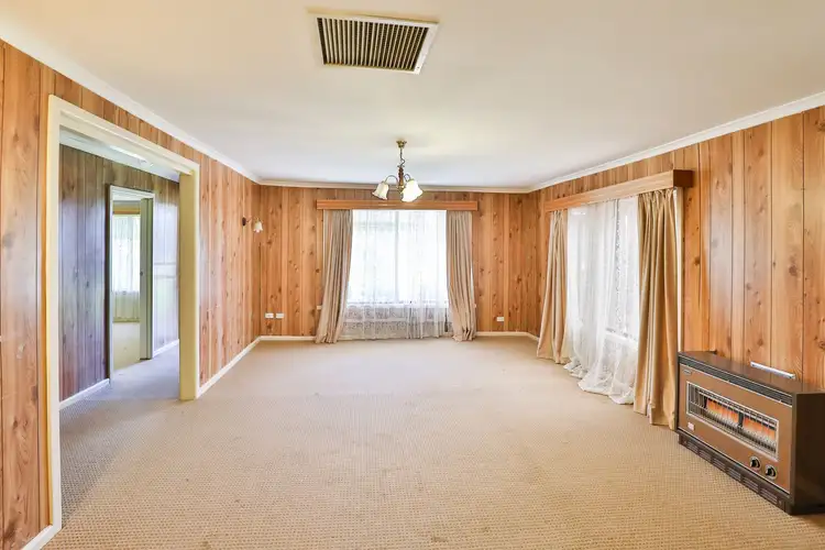 Second view of Homely house listing, 58 Avocado Street, Mildura VIC 3500