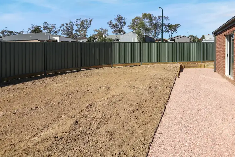 Sixth view of Homely house listing, 9 Loriini Place, Kangaroo Flat VIC 3555