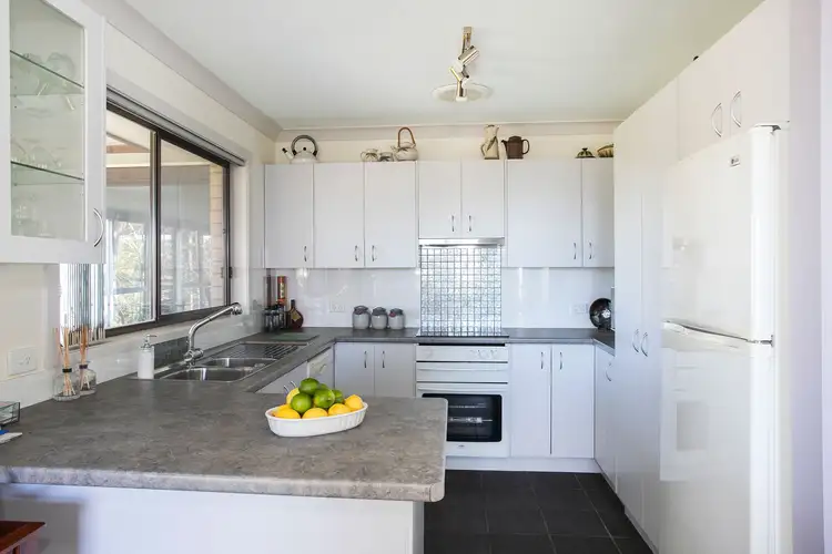 Second view of Homely house listing, 16 Hazel Road, Moruya Heads NSW 2537