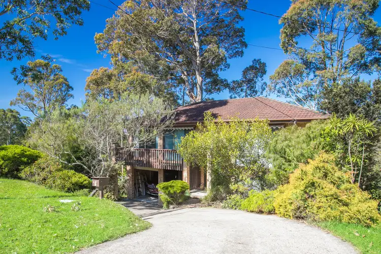 Fifth view of Homely house listing, 16 Hazel Road, Moruya Heads NSW 2537