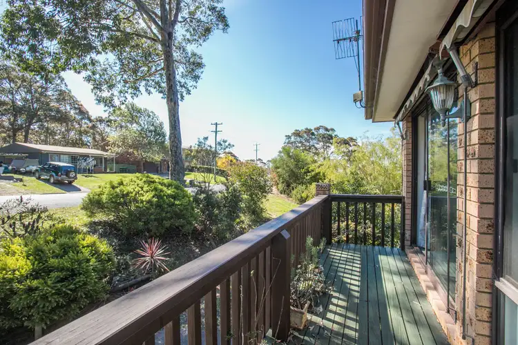 Sixth view of Homely house listing, 16 Hazel Road, Moruya Heads NSW 2537