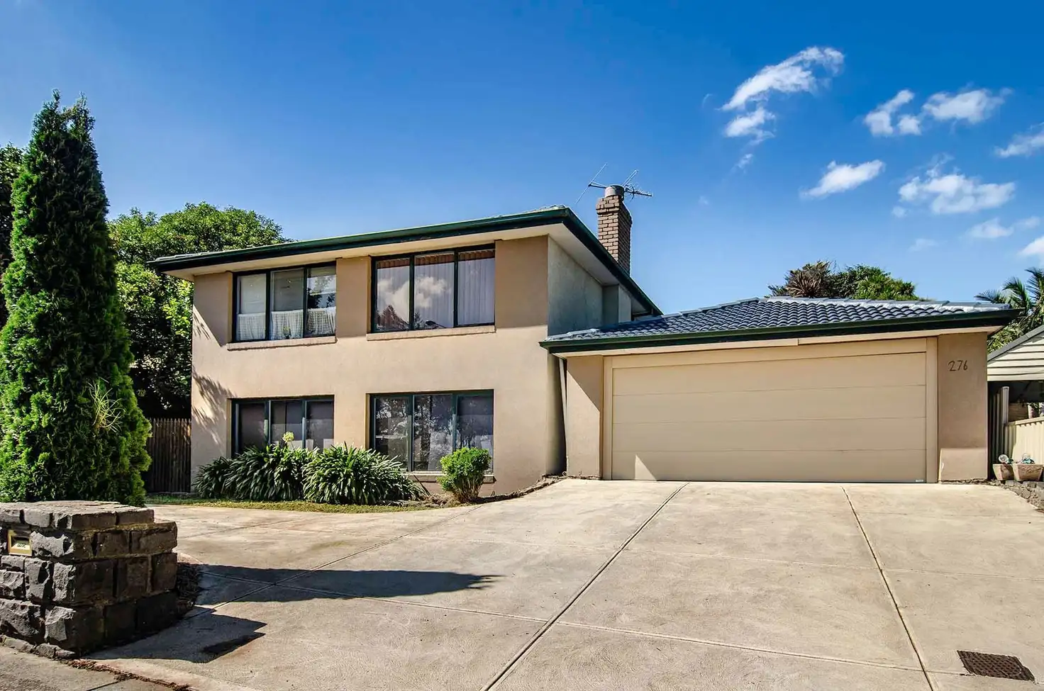 Main view of Homely house listing, 276 Manchester Road, Mooroolbark VIC 3138