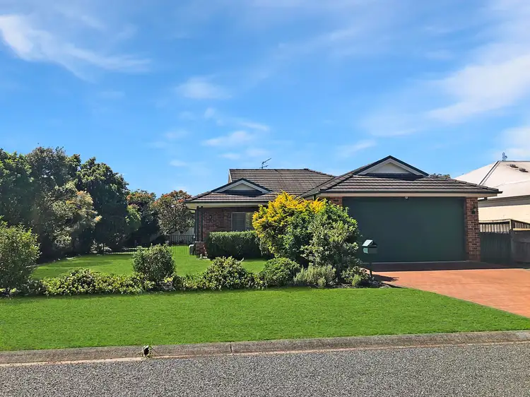 Main view of Homely house listing, 23 Dunshea Avenue, Tea Gardens NSW 2324