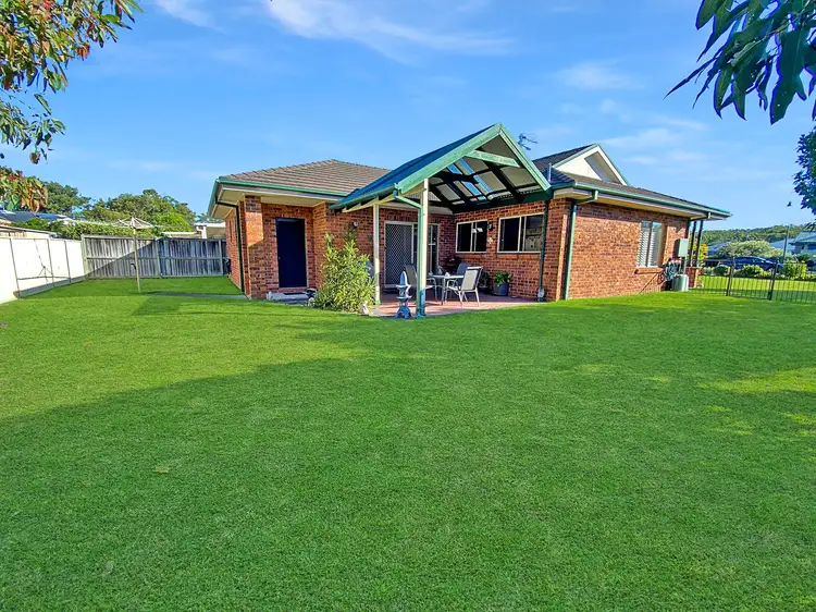 Fourth view of Homely house listing, 23 Dunshea Avenue, Tea Gardens NSW 2324