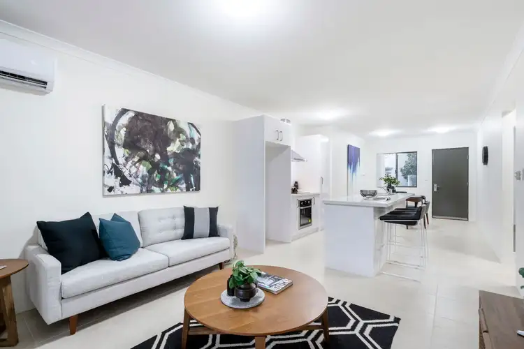 Second view of Homely apartment listing, 6/1 Palmerston Street, St James WA 6102