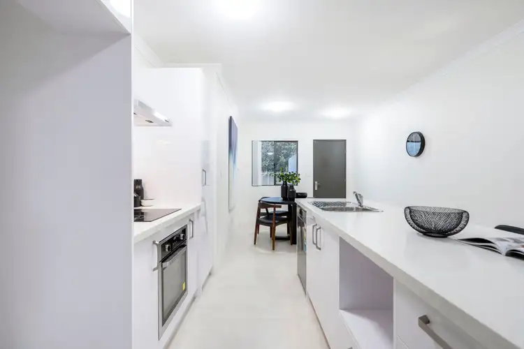 Third view of Homely apartment listing, 6/1 Palmerston Street, St James WA 6102