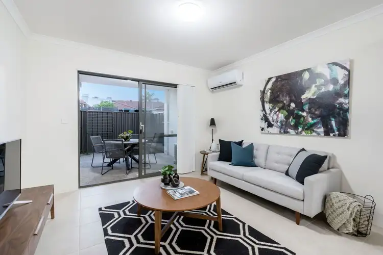 Fourth view of Homely apartment listing, 6/1 Palmerston Street, St James WA 6102