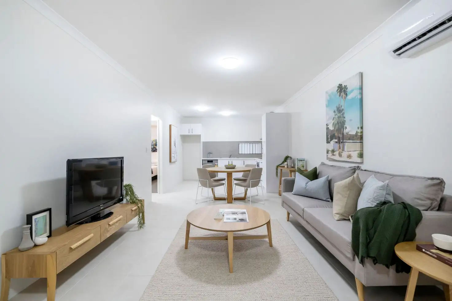 Main view of Homely apartment listing, 7/1 Palmerston Street, St James WA 6102