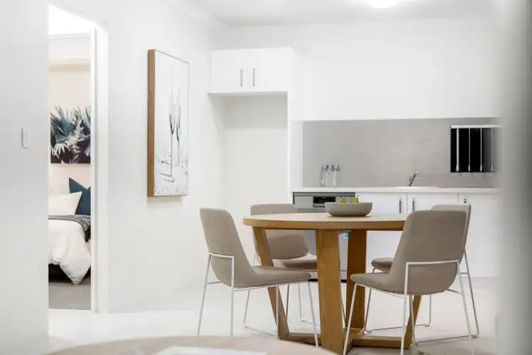 Third view of Homely apartment listing, 7/1 Palmerston Street, St James WA 6102