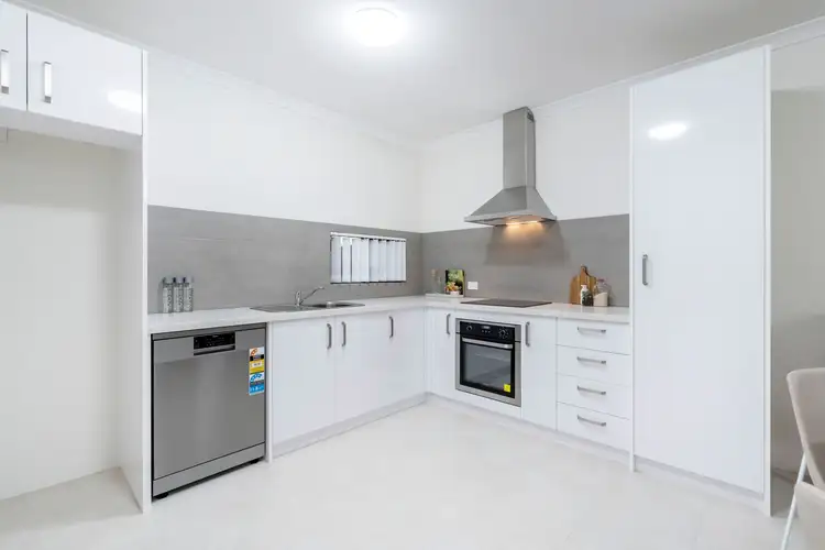 Fourth view of Homely apartment listing, 7/1 Palmerston Street, St James WA 6102