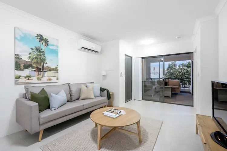 Sixth view of Homely apartment listing, 7/1 Palmerston Street, St James WA 6102