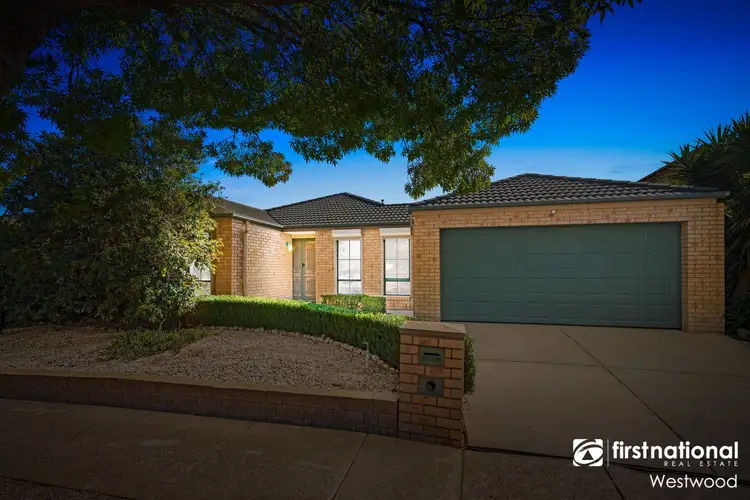 22 Penny Crescent, Hoppers Crossing VIC 3029