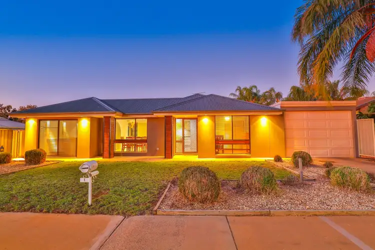 Main view of Homely house listing, 1 Kyte Close, Mildura VIC 3500