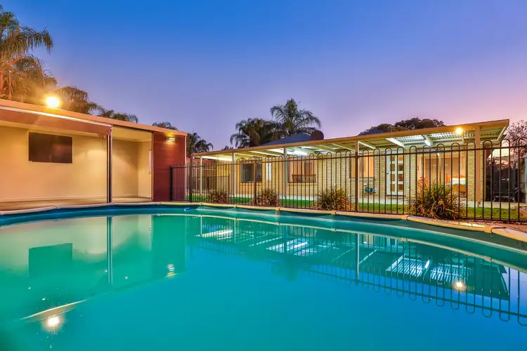 Third view of Homely house listing, 1 Kyte Close, Mildura VIC 3500