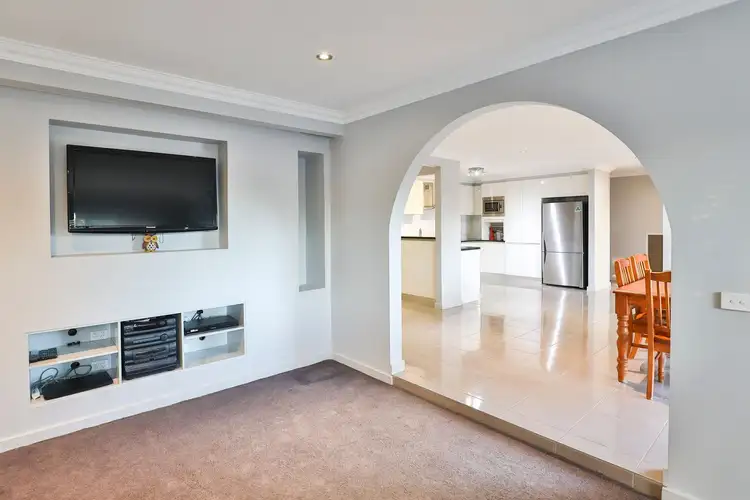 Fourth view of Homely house listing, 1 Kyte Close, Mildura VIC 3500
